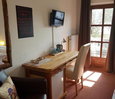 Bad Endorf Hotel | Der Blankhof "Back to Roots"