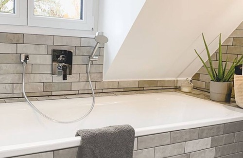 Langenau Apartment | Der Dachspitz - Anderswo Apartments Gmbh