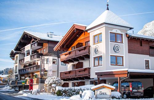 Soell Hotel | DER GREIL - Wein & Gourmethotel