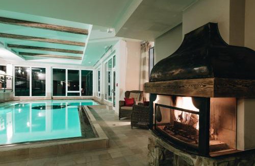Soell Hotel | DER GREIL - Wein & Gourmethotel
