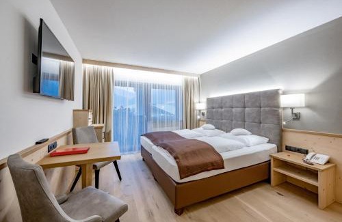 Soell Hotel | DER GREIL - Wein & Gourmethotel