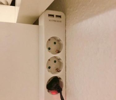 Speldorf Apartment | Der königliche Innengarten, frei nach Diego