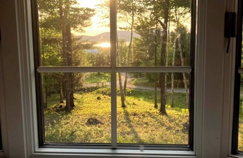 Beebe Plain House | Derby Manor Close to Jay Peak, cross country skiing, bike trails , lakes