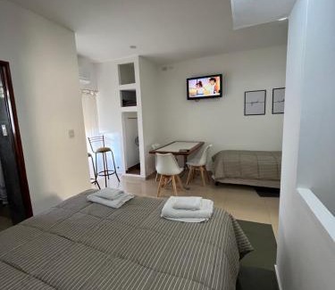 Rio Cuarto Apartment | DERC Temporarios