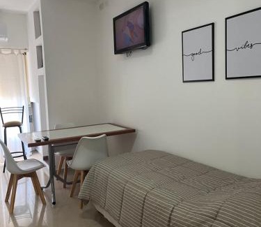 Rio Cuarto Apartment | DERC Temporarios