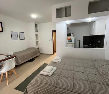 Rio Cuarto Apartment | DERC Temporarios