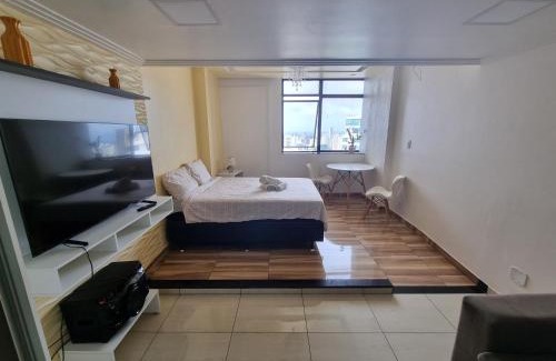 Vitoria Apartment | DerSalvador Sol Victoria Marina Studios