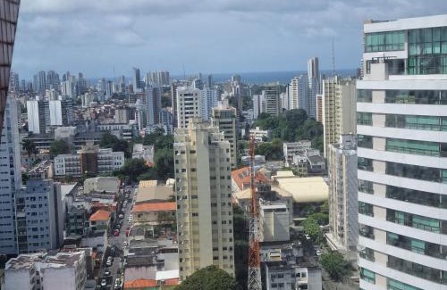 Vitoria Apartment | DerSalvador Sol Victoria Marina Studios