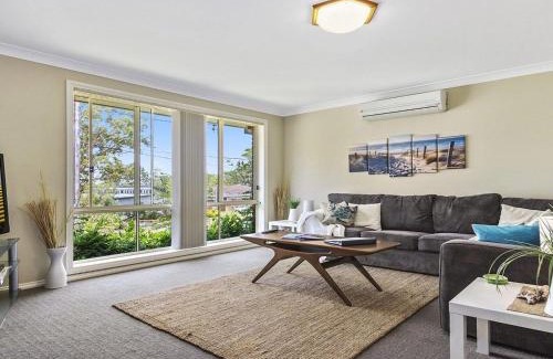 Callala Bay House | Derwent by the Sea