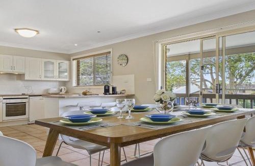 Callala Bay House | Derwent by the Sea