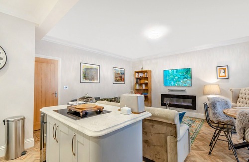 South Cliff Cottage | Derwent House Apartments - Everley -.