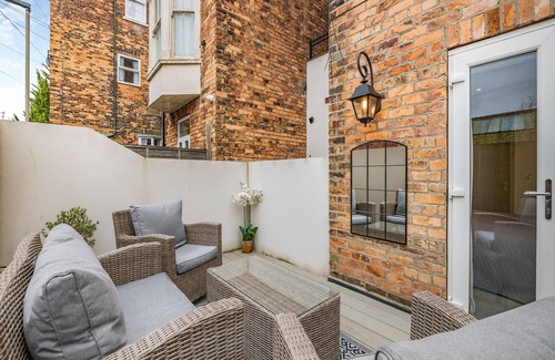 South Cliff Cottage | Derwent House Apartments - Harwood -.