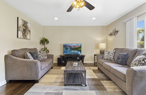 Des Plaines House | Des Plaines Rental