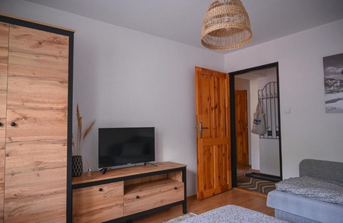 Myto pod Dumbierom Apartment | Desa
