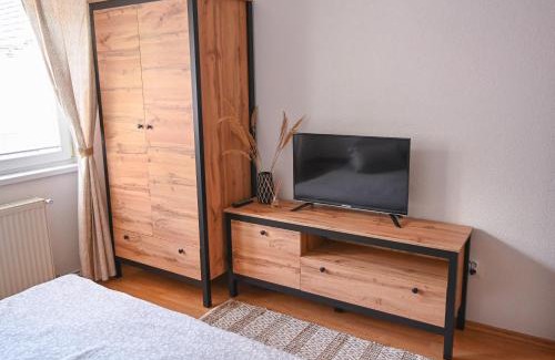 Myto pod Dumbierom Apartment | Desa