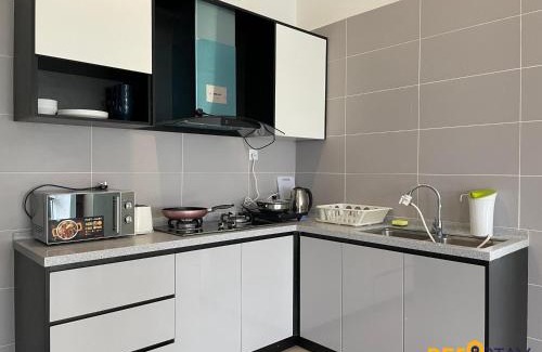 Bandar Penawar House | Desaru Arcadia Villa with Pool Table, Outdoor BBQ, Indoor Steamboat by Beestay