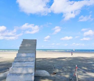 Bandar Penawar Apartment | Desaru Hideout at Tiara Residence