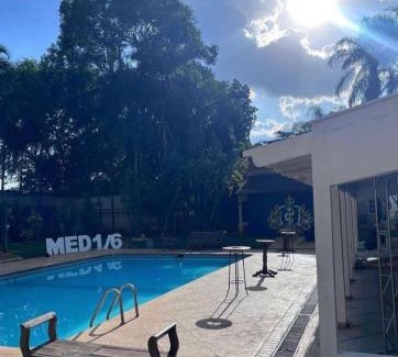 Sao Jose do Rio Preto House | desativado