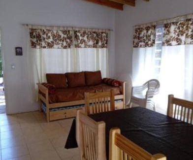 Mar Azul House | descanso