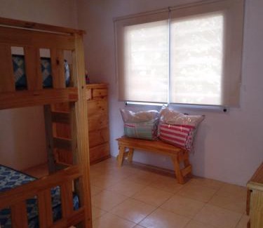 Mar Azul House | descanso
