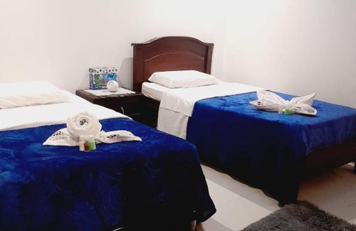 Tenza Apartment | DESCANSO EN SUTATENZA BOYACA