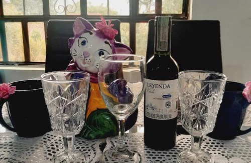 Tenza Apartment | DESCANSO EN SUTATENZA BOYACA