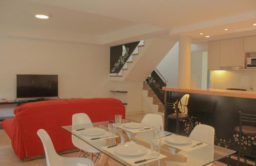 Tandil Apartment | Descanso en Tandil
