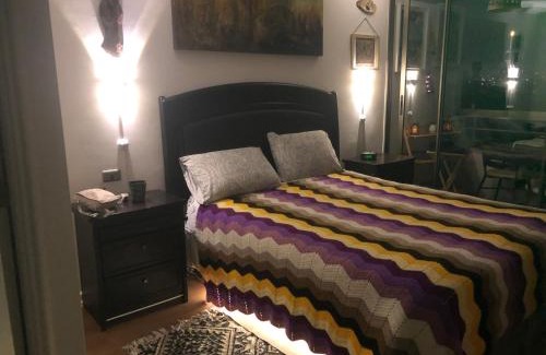 Nunoa Apartment | Descanso y Tranquilidad