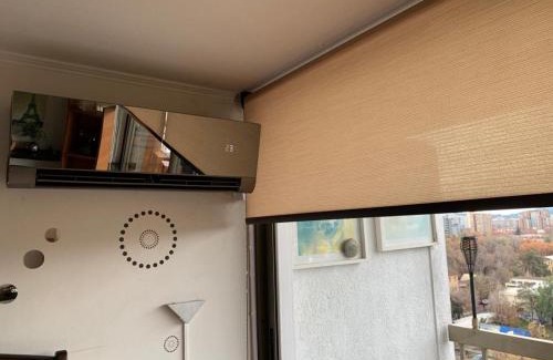 Nunoa Apartment | Descanso y Tranquilidad