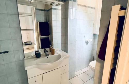 Fontainebleau Condo | Descent flat in the center of Fontainebleau
