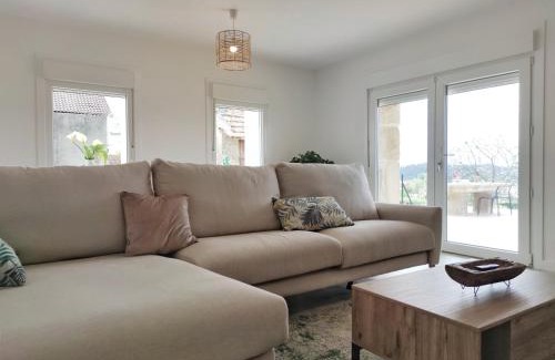 Sanxenxo House | Desconectaengalicia Casa A de Lola