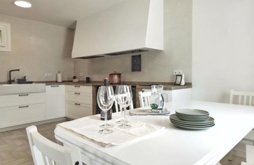Sanxenxo House | Desconectaengalicia Casa A de Lola