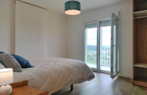 Sanxenxo House | Desconectaengalicia Casa A de Lola