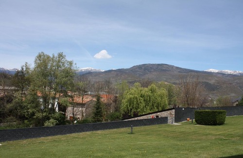 Pi Villa | DESCONNECTAR - Pi de Cerdanya