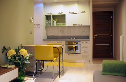 La Morra Apartment | 'DESCRIPTION' La Morra, the nest for 'gastronauts' .