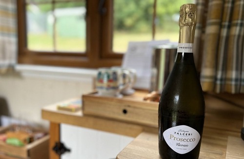 Llandysul House | Description of the service offered: