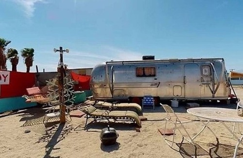 Desert Hot Springs House | Desert Escape