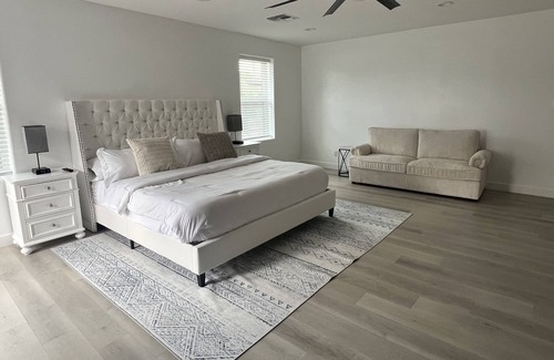 Paradise Valley Ranchos House | Desert GEM! Pool-Sports Paradise
