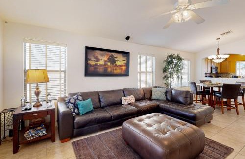 Power Ranch House | Desert Gem