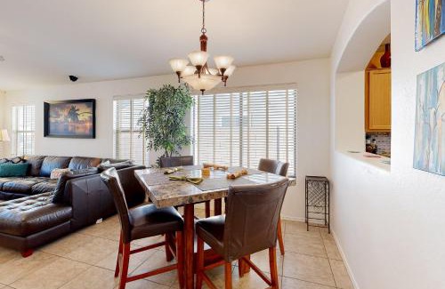 Power Ranch House | Desert Gem