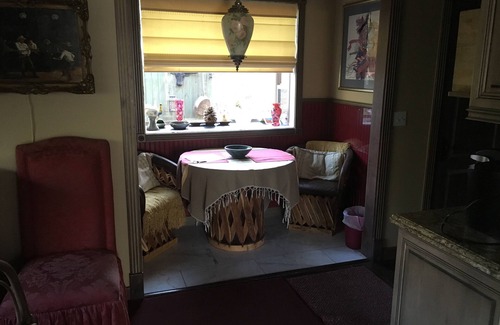 West Sedona Apartment | Desert Jewel in Red Rock country