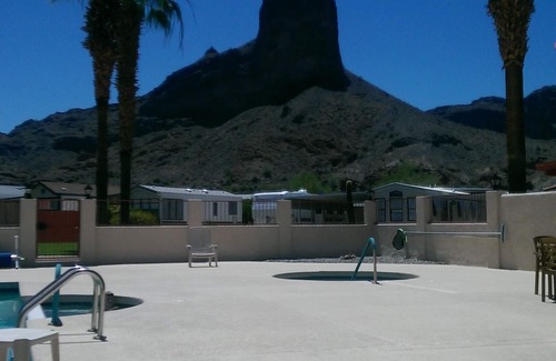Parker Strip House | Desert Oasis, Quiet, resort amenities including hot tub! Across from the river.