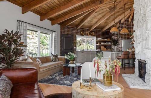 Yucca Valley House | Desert Remedy By The Cohost Company