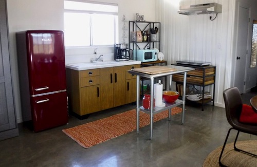 Joshua Tree House | Desert Serenity on Private 5 Acres Close to JTNP & Downtown