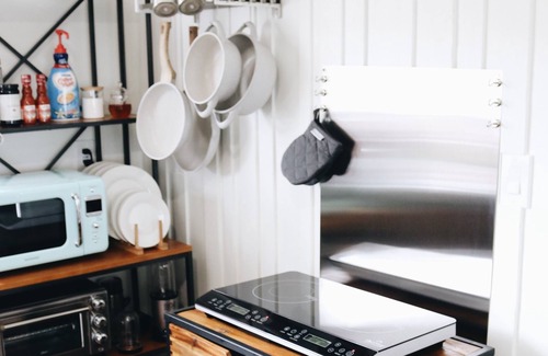 Joshua Tree House | Desert Serenity on Private 5 Acres Close to JTNP & Downtown