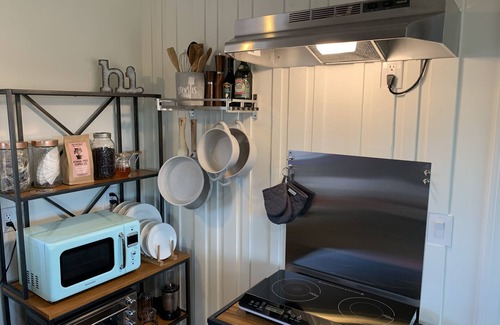 Joshua Tree House | Desert Serenity on Private 5 Acres Close to JTNP & Downtown