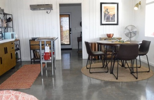 Joshua Tree House | Desert Serenity on Private 5 Acres Close to JTNP & Downtown