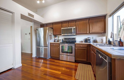 Ahwatukee Foothills House | Desert View Home, Pool & Hot Tub