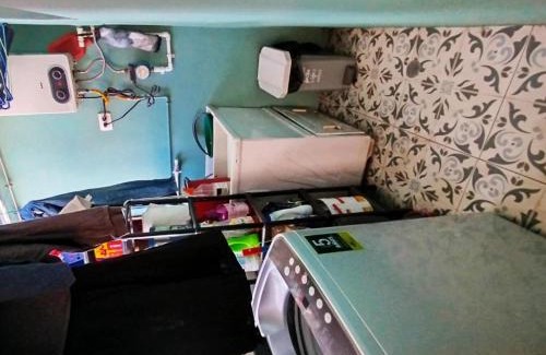 Duitama Apartment | Deshacer