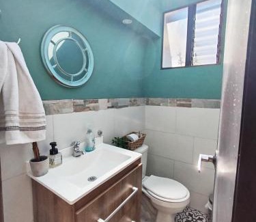 Duitama Apartment | Deshacer